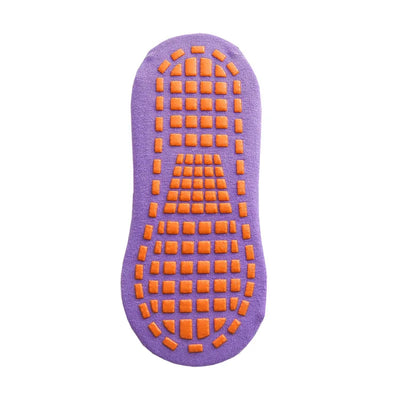 Cotton Kids &amp; Adults Anti-Slip Trampoline Socks