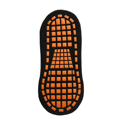 Cotton Kids &amp; Adults Anti-Slip Trampoline Socks