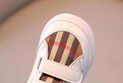 Casual Shoes for Kids - Unisex - PATCHWORK Design