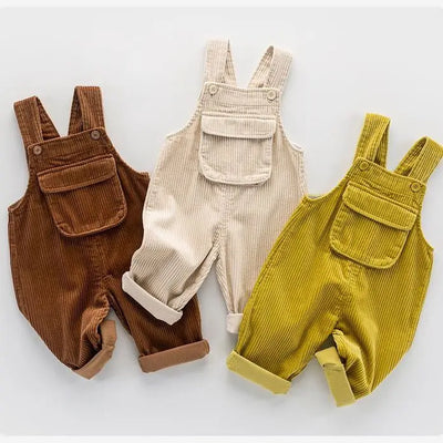 2025 new  Baby Children Jeans Long Pant Trousers Children Clothes