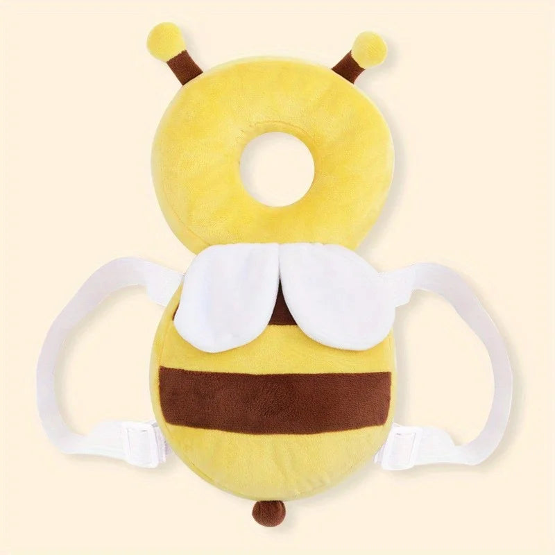 Little Bee Baby Head Protection Pillow