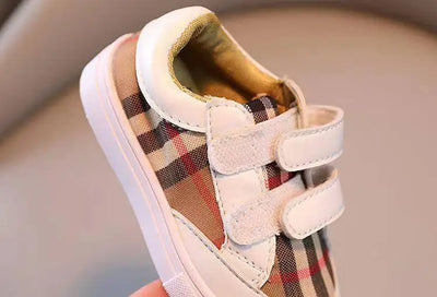 Casual Shoes for Kids - Unisex - PATCHWORK Design