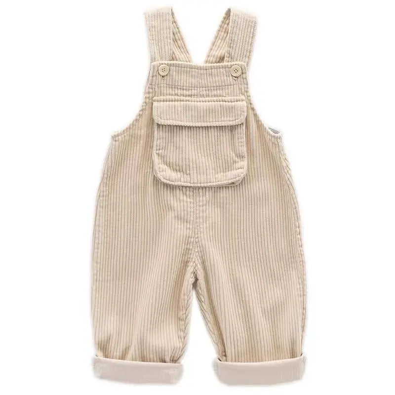 2025 new  Baby Children Jeans Long Pant Trousers Children Clothes