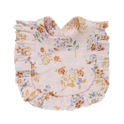 Newborn Bibs Infant Burp Cloths