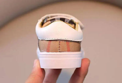 Casual Shoes for Kids - Unisex - PATCHWORK Design